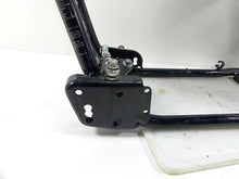 Load image into Gallery viewer, 2003 Harley Touring FLHTCI E-Glide 100TH Straight Main Frame Chassis With Texas Clean Title 47900-02A | Mototech271
