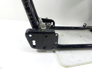 2003 Harley Touring FLHTCI E-Glide 100TH Straight Main Frame Chassis With Texas Clean Title 47900-02A | Mototech271