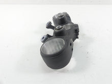 Load image into Gallery viewer, 2018 Ducati Hypermotard 939 SP Upper Triple Tree  Clamp 57mm -Read 34110972AA | Mototech271
