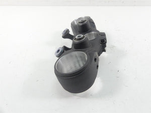 2018 Ducati Hypermotard 939 SP Upper Triple Tree  Clamp 57mm -Read 34110972AA | Mototech271