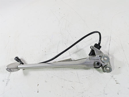2020 Triumph Daytona 765 Moto2 Side Kickstand Mount & Switch T2082009 {{ shop.shopifyCountryName }} - Mototech271