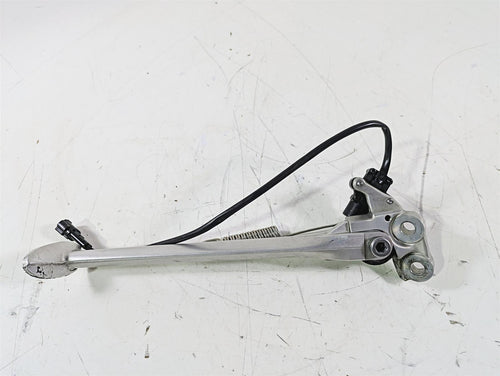 2020 Triumph Daytona 765 Moto2 Side Kickstand Mount & Switch T2082009 | Mototech271