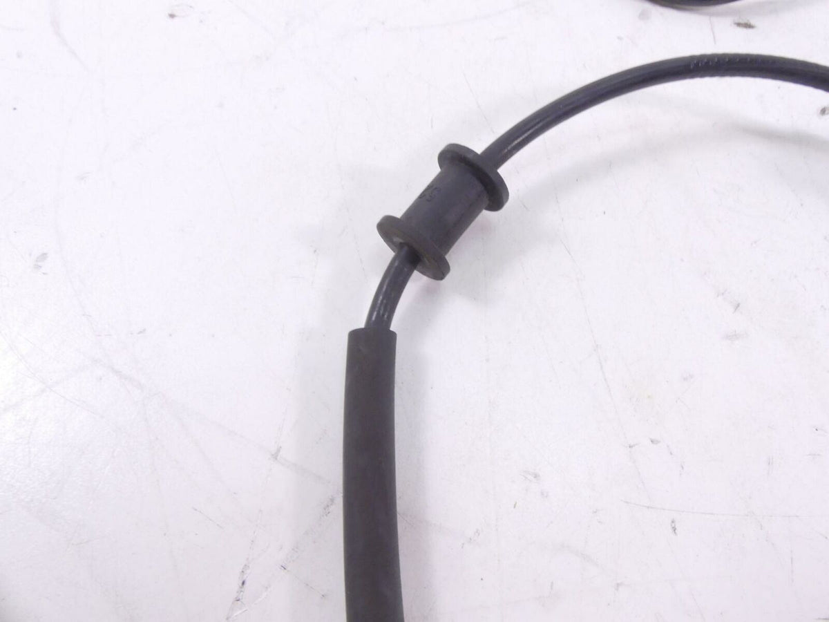 2012 Yamaha XT1200 Super Tenere Rear Abs Brake Wheel Speed Sensor 23P-85980-00-0 {{ shop.shopifyCountryName }} - Mototech271