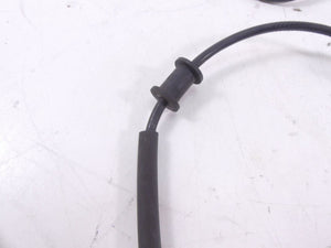 2012 Yamaha XT1200 Super Tenere Rear Abs Brake Wheel Speed Sensor 23P-85980-00-0 | Mototech271