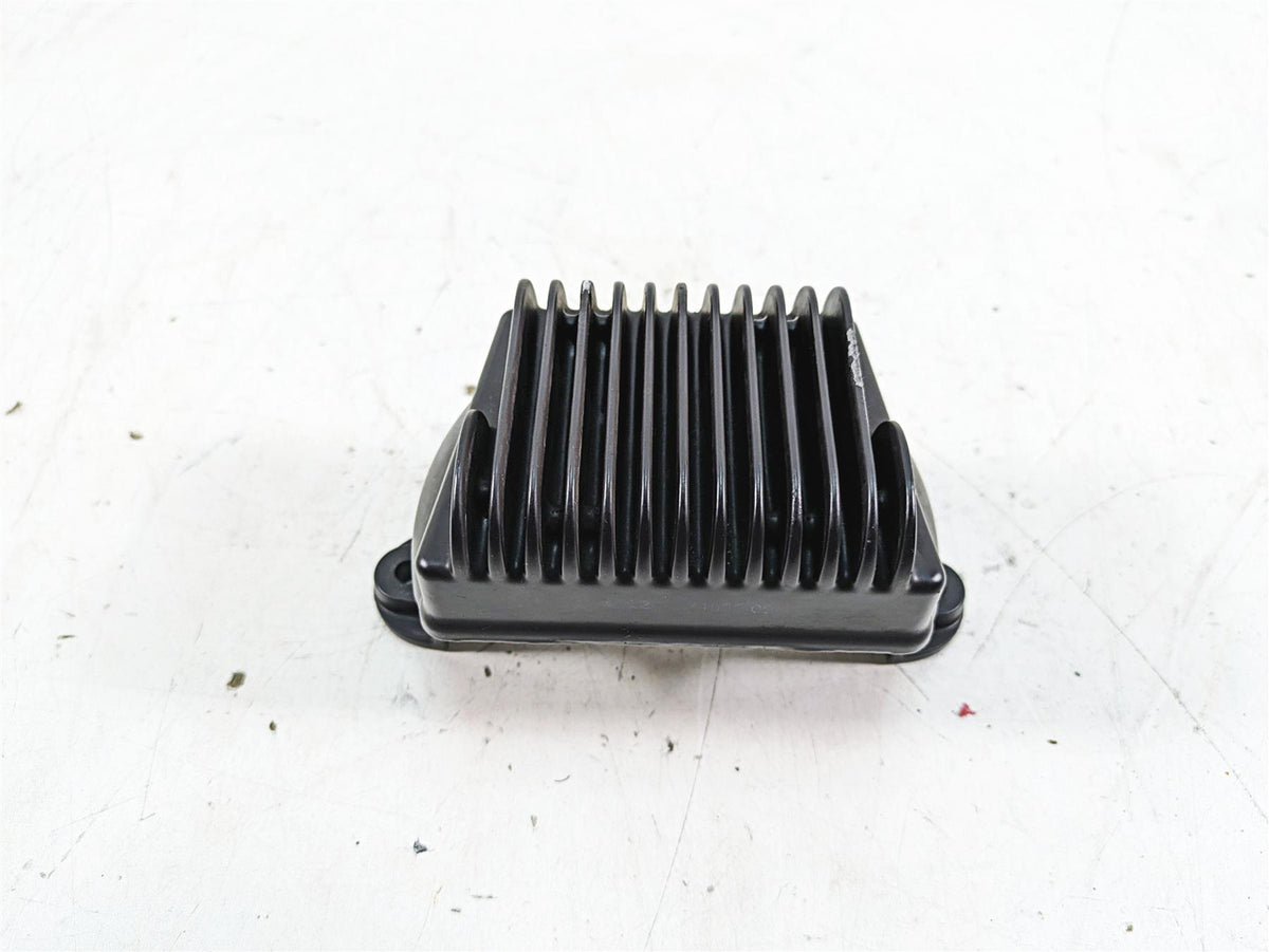 2013 Harley Touring FLHX Street Glide Rectifier Voltage Regulator 74505-09A {{ shop.shopifyCountryName }} - Mototech271