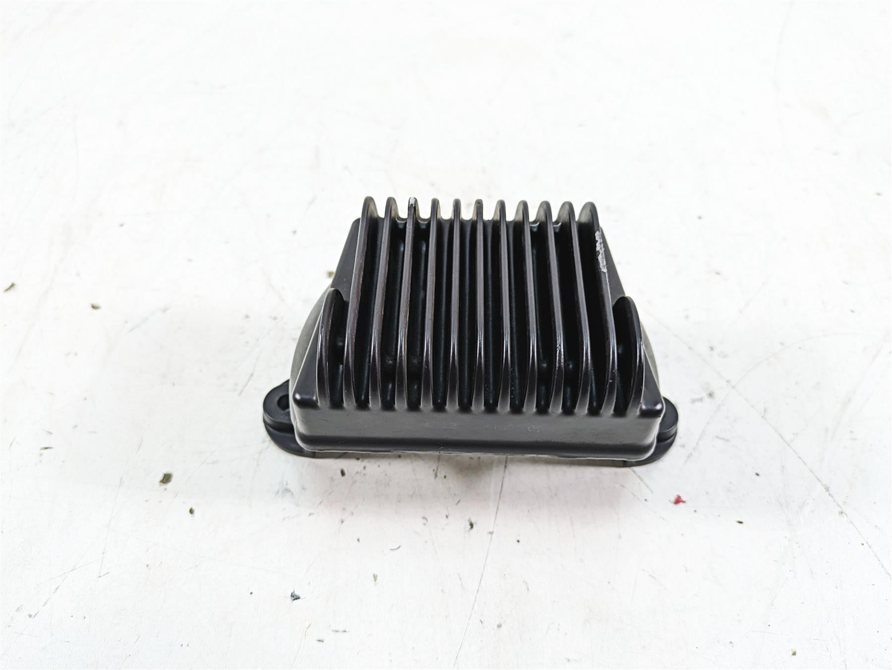 2013 Harley Touring FLHX Street Glide Rectifier Voltage Regulator 74505-09A {{ shop.shopifyCountryName }} - Mototech271