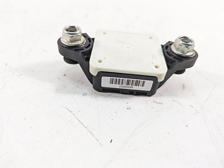 2020 Ducati Scrambler 1100 Sport Pro Lean Angle Fall Sensor Bosch 38540092A {{ shop.shopifyCountryName }} - Mototech271