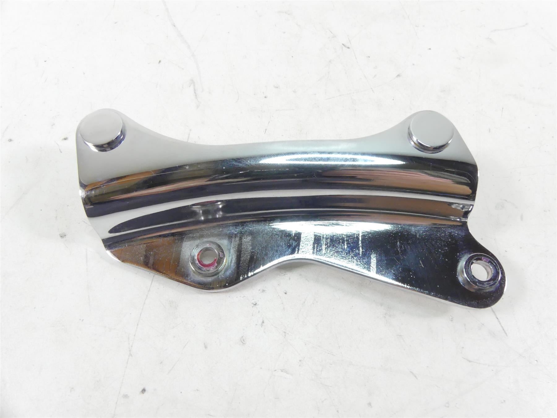 2014 Harley Touring FLHX Street Glide Rear Quick Release Sissy Bar Mount {{ shop.shopifyCountryName }} - Mototech271