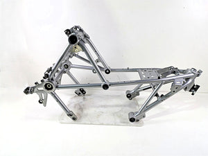 2017 BMW R1200 GS K50 Straight Main Frame Chassis With Clean Texas Title 46519444971