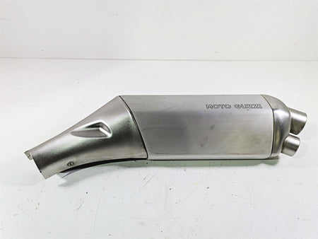2016 Moto Guzzi Stelvio 1200 8V NTX Exhaust Muffler Pipe Silencer 886307 {{ shop.shopifyCountryName }} - Mototech271