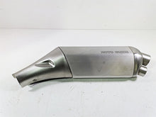 Load image into Gallery viewer, 2016 Moto Guzzi Stelvio 1200 8V NTX Exhaust Muffler Pipe Silencer 886307
