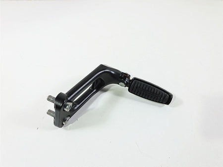 2011 Harley VRSCDX Night Rod Rear Left Passenger Foot Peg & Mount 51723-07 {{ shop.shopifyCountryName }} - Mototech271