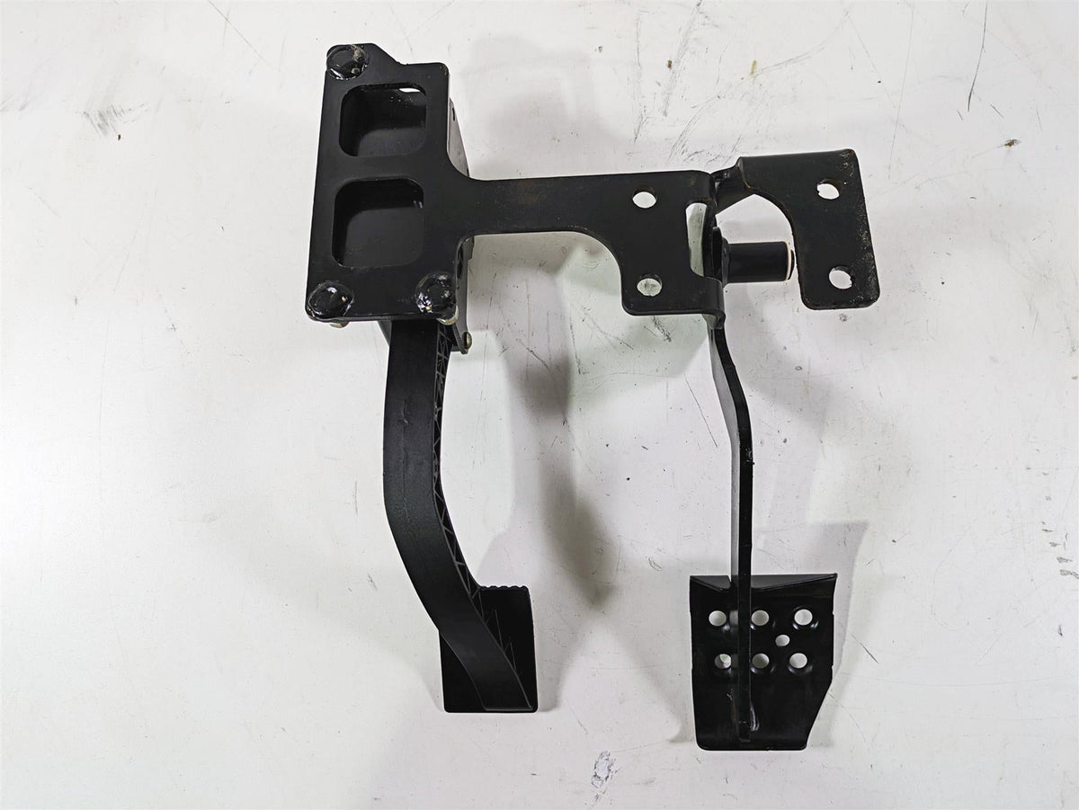 2020 Polaris RZR XP 1000 EPS Brake & Accelerate Foot Pedal Set 1026832 4014042 {{ shop.shopifyCountryName }} - Mototech271
