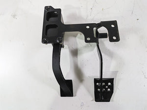 2020 Polaris RZR XP 1000 EPS Brake & Accelerate Foot Pedal Set 1026832 4014042 | Mototech271