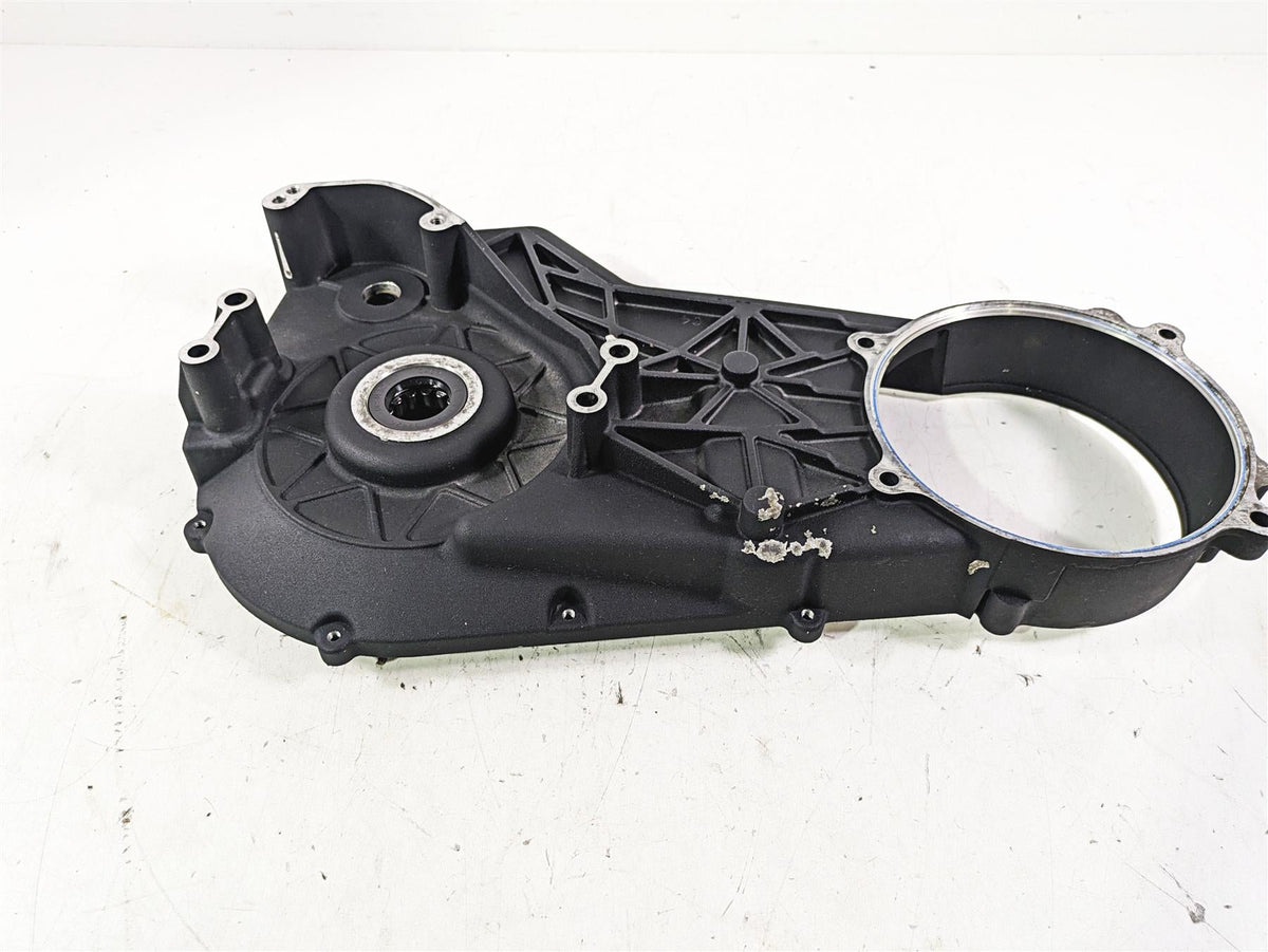2002 Harley FLSTC Softail Heritage Classic Inner Primary Clutch Cover 60620-94B {{ shop.shopifyCountryName }} - Mototech271