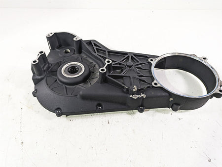 2002 Harley FLSTC Softail Heritage Classic Inner Primary Clutch Cover 60620-94B {{ shop.shopifyCountryName }} - Mototech271