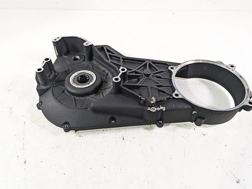 2002 Harley FLSTC Softail Heritage Classic Inner Primary Clutch Cover 60620-94B | Mototech271