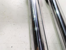 Load image into Gallery viewer, 2016 Harley FXDL Dyna Low Rider Straight Front Fork 49Mm Dual Brake Set 45400052 | Mototech271
