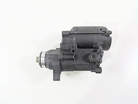 2007 Harley Touring FLHRSE CVO Road King Engine Starter Motor 103 110 31619-06A {{ shop.shopifyCountryName }} - Mototech271