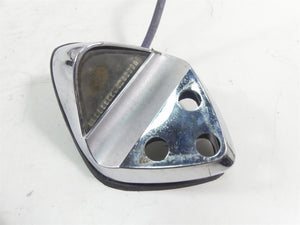 2003 Honda VTX1800R Rear Taillight Light + Plate Holder Light Set 33701-MCV-671