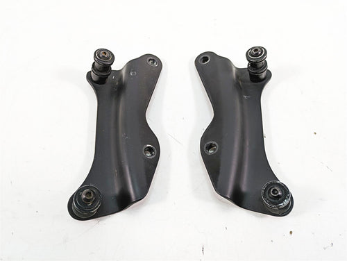 2018 Harley Touring FLHXSE CVO Street Glide Quick Connect For Back Rest 52300353 | Mototech271
