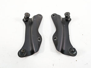2018 Harley Touring FLHXSE CVO Street Glide Quick Connect For Back Rest 52300353 | Mototech271