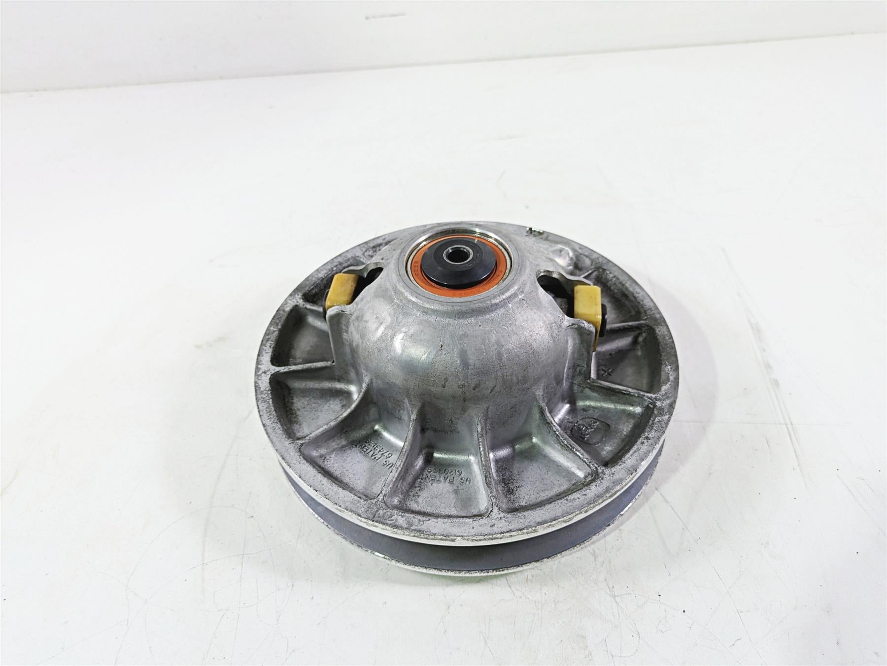 2023 Polaris RZR1000 XP 4 Premium Secondary Driven Clutch 1323428 1323403 {{ shop.shopifyCountryName }} - Mototech271