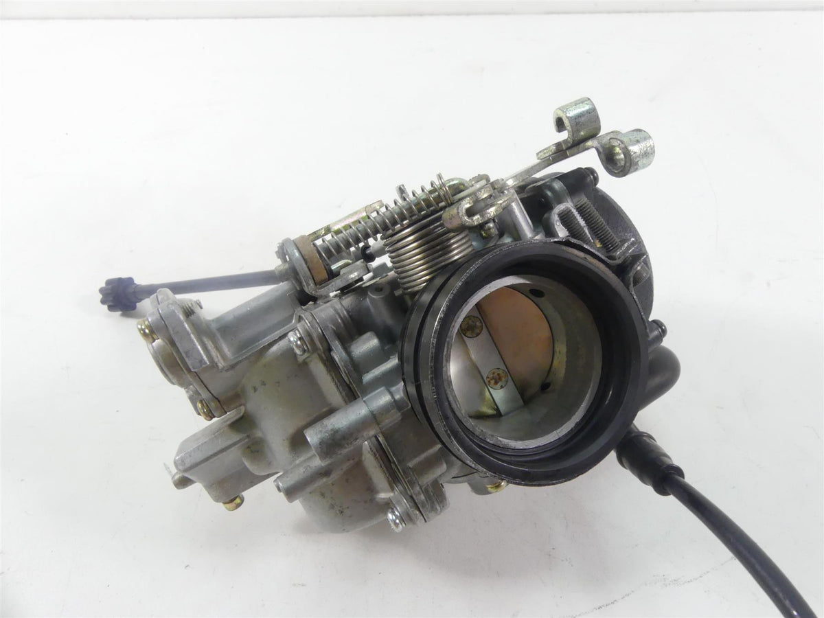1998 Kawasaki VN800 Vulcan CVK Carburetor Carb 14K 15003-1200 {{ shop.shopifyCountryName }} - Mototech271