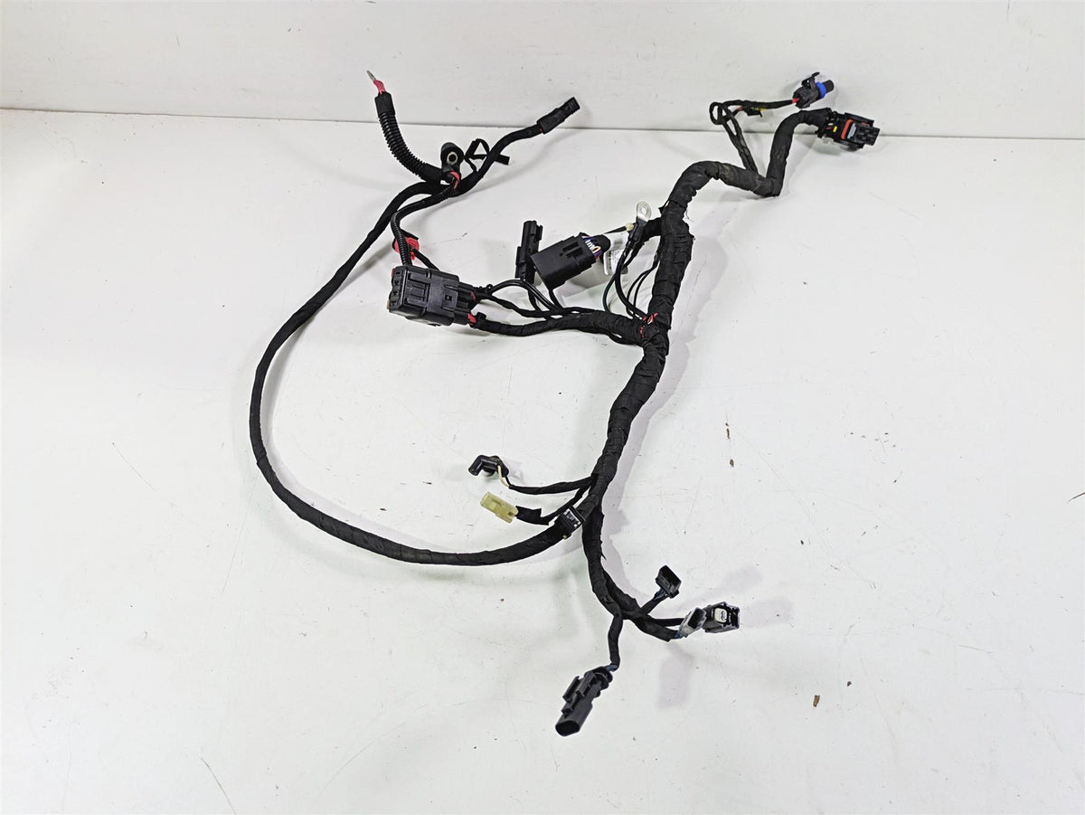2022 Harley FXLRS Softail Low Rider Wiring Harness Loom - Non Abs READ 69202198 {{ shop.shopifyCountryName }} - Mototech271