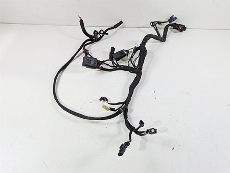 2022 Harley FXLRS Softail Low Rider Wiring Harness Loom - Non Abs READ 69202198 {{ shop.shopifyCountryName }} - Mototech271