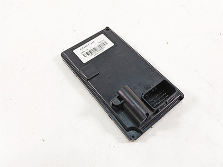 2012 Harley FLD Dyna Switchback Bcm Body Control Module Base X-Axis 69992-12 {{ shop.shopifyCountryName }} - Mototech271