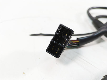 2011 Triumph America Clutch Perch Turn Signal Control Switch Set T2046023 {{ shop.shopifyCountryName }} - Mototech271