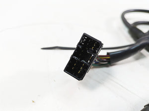 2011 Triumph America Clutch Perch Turn Signal Control Switch Set T2046023 | Mototech271