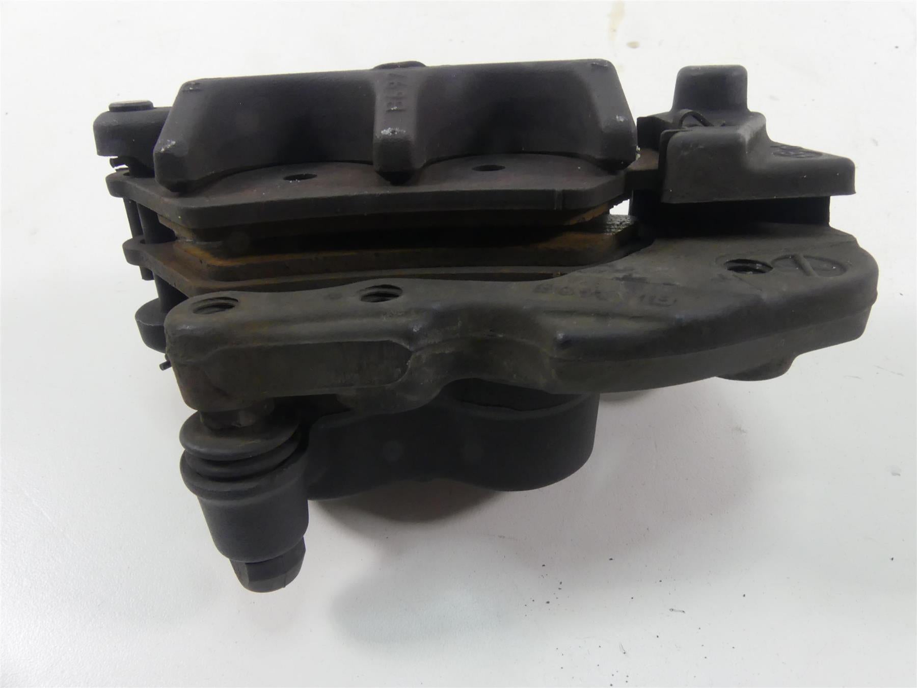 2019 BMW R1250GS K50 Rear Brembo Brake Caliper 34218535160 {{ shop.shopifyCountryName }} - Mototech271