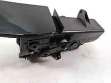 Load image into Gallery viewer, 2014 Harley Touring FLHTK Electra Glide Media Phone Compartment Box 76000117

