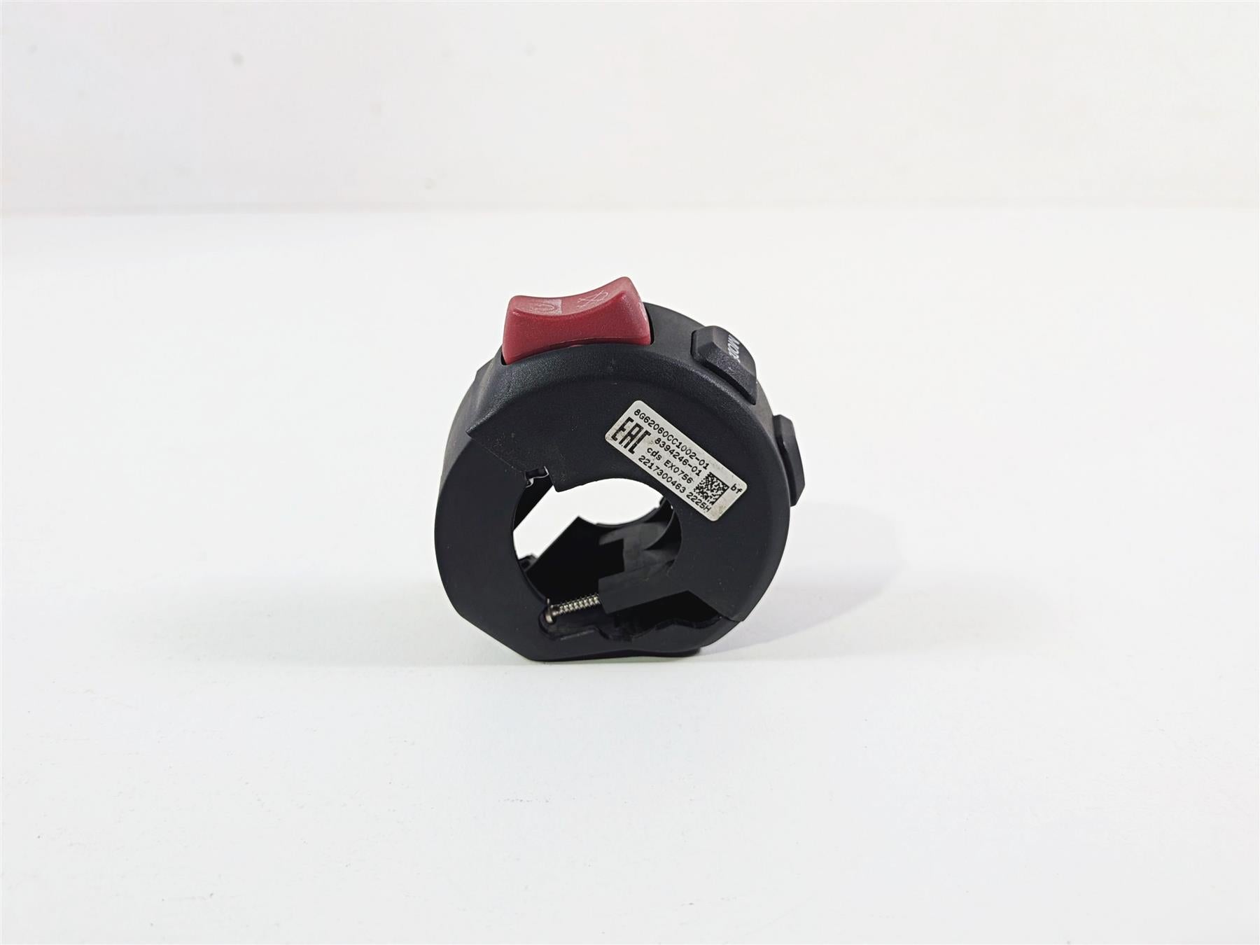 2023 BMW R nineT Scrambler K23 Right Hand Heat Control Switch 61318394246 {{ shop.shopifyCountryName }} - Mototech271