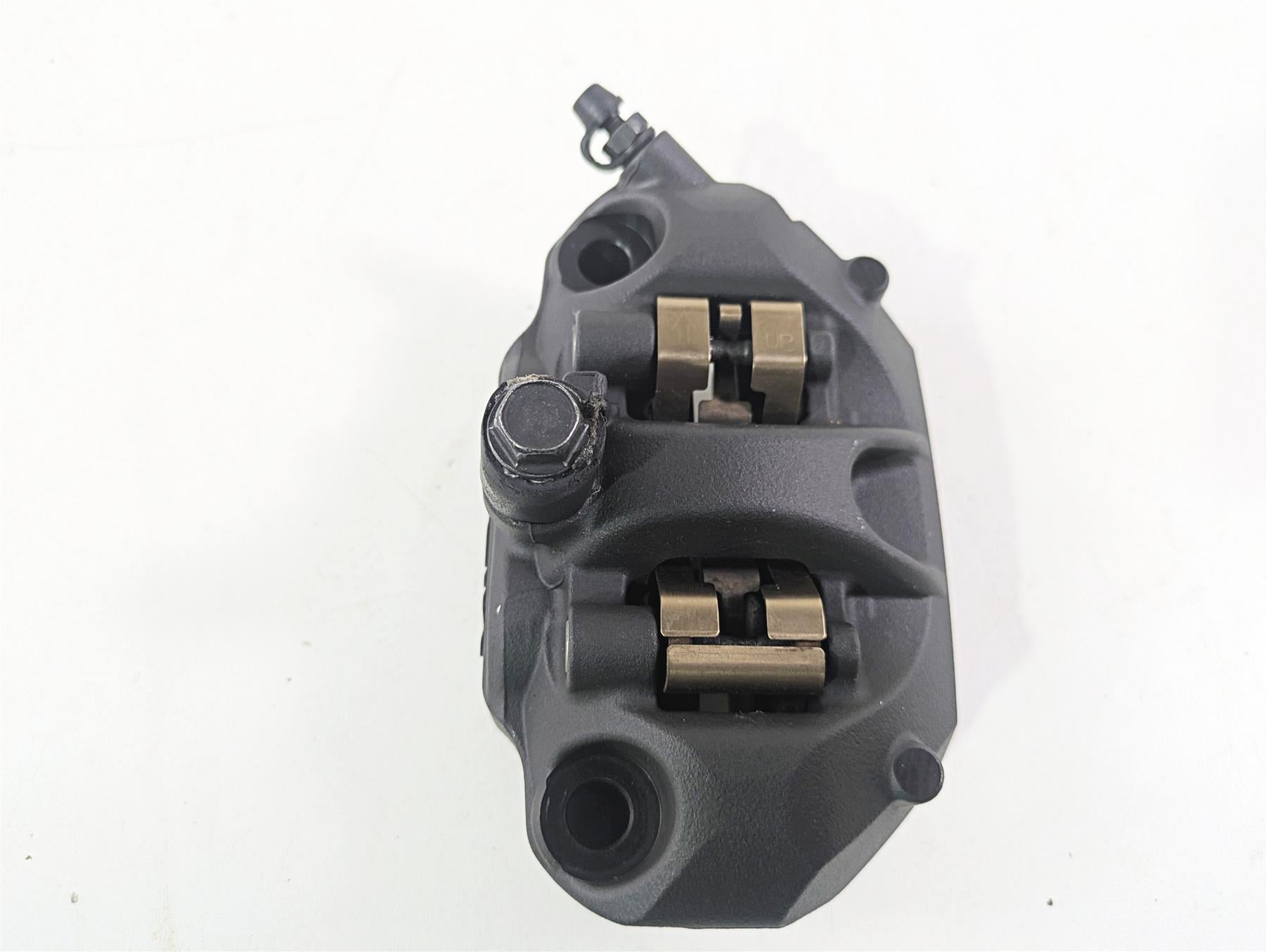 2024 Kawasaki ZX6R ZX636 Ninja Nissin Front Brake Calipers 108mm