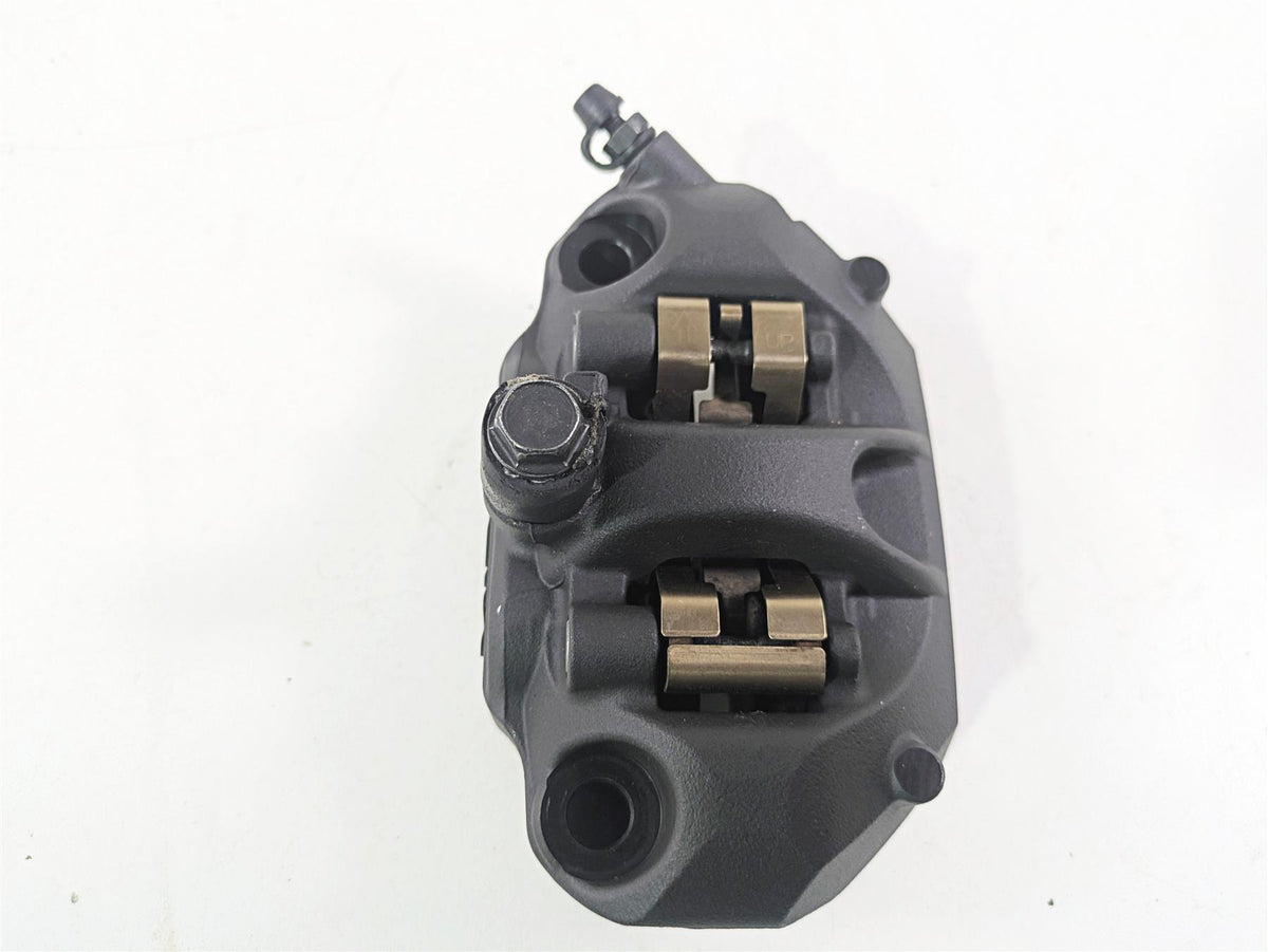 2024 Kawasaki ZX6R ZX636 Ninja Nissin Front Brake Calipers 108mm 43080-0111-DJ {{ shop.shopifyCountryName }} - Mototech271