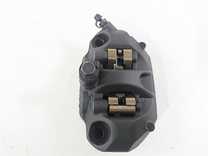 2024 Kawasaki ZX6R ZX636 Ninja Nissin Front Brake Calipers 108mm 43080-0111-DJ