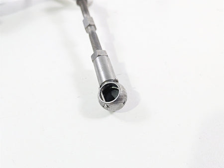 2016 BMW R1200RT RT RTW K52 Front Left Footpeg & Shifter 46718535641 46718560383 {{ shop.shopifyCountryName }} - Mototech271