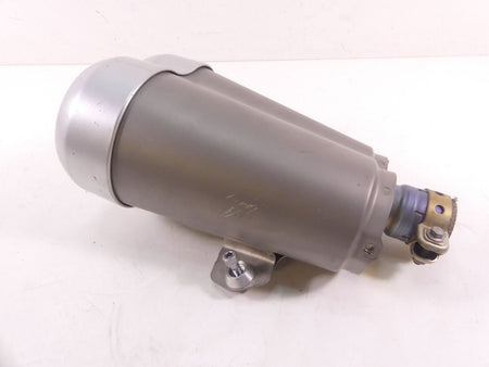 2014 Yamaha VMX17 V-Max 1700 Left Exhaust Muffler Silencer Damper 2S3-14710-00-0 {{ shop.shopifyCountryName }} - Mototech271