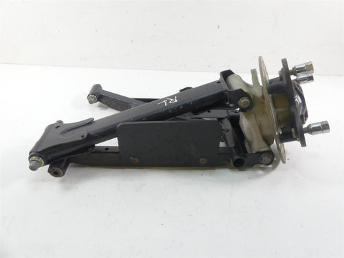 2017 Polaris General 1000 Rear Left Knee Trailing Arm Hub Set 1021414 1021412 | Mototech271