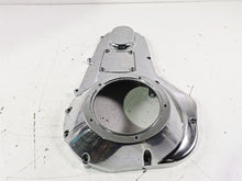 Load image into Gallery viewer, 2003 Harley Touring FLHTCUI E-Glide 100th Outer Primary Drive Cover 60672-98 | Mototech271

