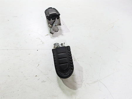 2017 BMW F800GS Adv K75 Front Footpeg Foot Peg Rest Set 77258533661 77258533662 {{ shop.shopifyCountryName }} - Mototech271