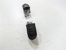 Load image into Gallery viewer, 2017 BMW F800GS Adv K75 Front Footpeg Foot Peg Rest Set 77258533661 77258533662 | Mototech271
