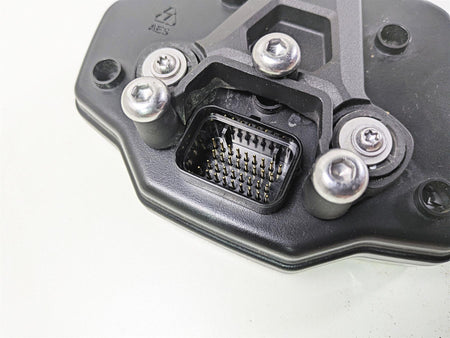 2024 Triumph Street Triple 765 R Speedometer Gauges Instrument 3k Only T2509994 {{ shop.shopifyCountryName }} - Mototech271