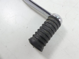 1993 Harley Dyna FXDL Low Rider Left Front Mid Footpeg & Shifter 50639-90 | Mototech271
