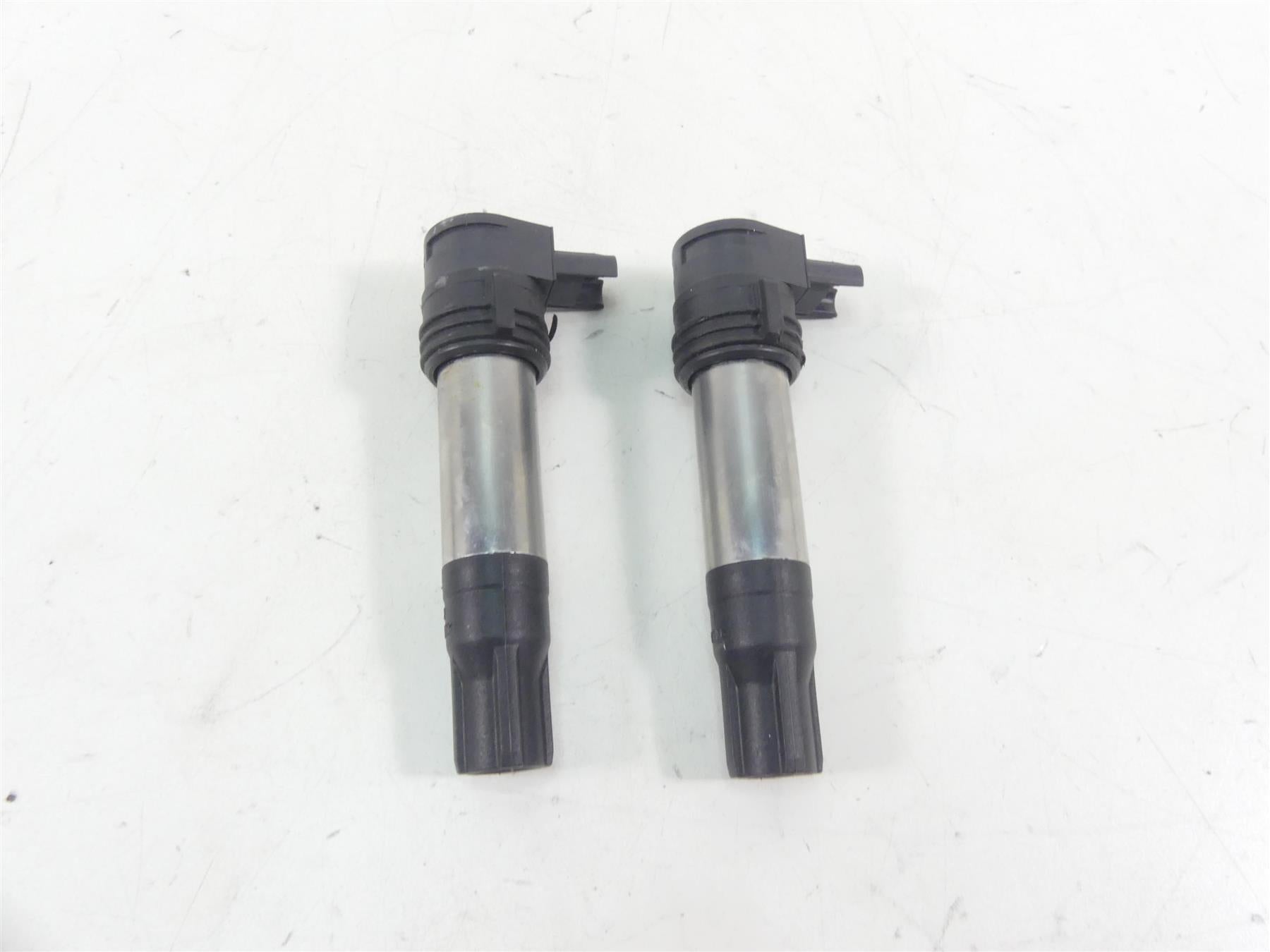 2017 BMW R1200GS GSW K50 Eldor Ignition Stick Coil Set 12138526677 {{ shop.shopifyCountryName }} - Mototech271