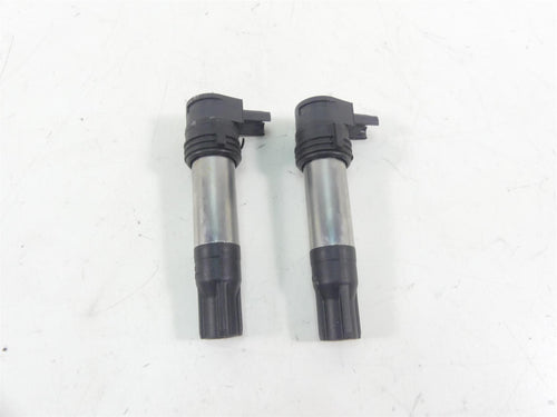 2017 BMW R1200GS GSW K50 Eldor Ignition Stick Coil Set 12138526677 | Mototech271