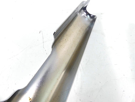 2007 Harley Touring FLHRC Road King Rear Frame Chrome Cover Struts 47502-97 {{ shop.shopifyCountryName }} - Mototech271